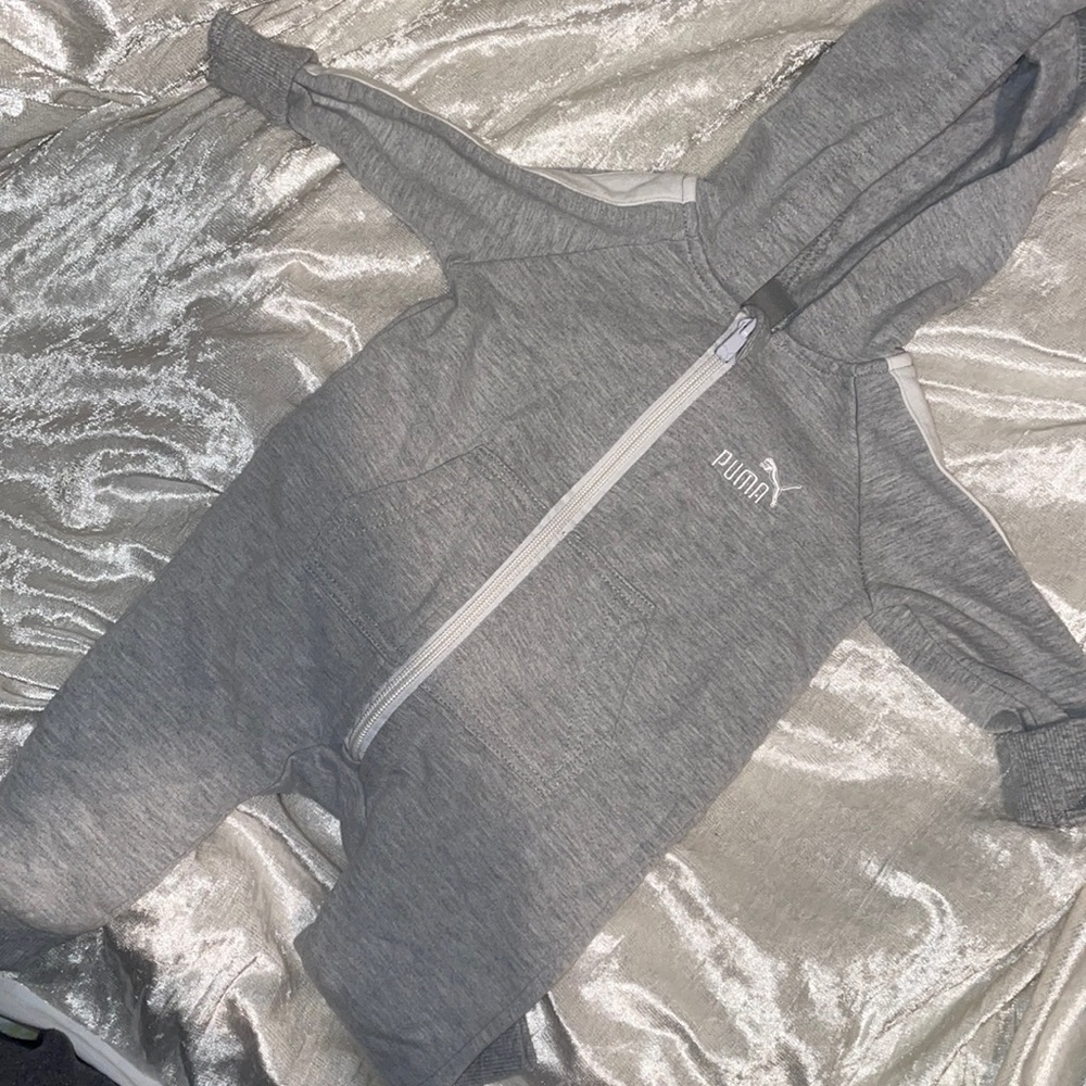 Puma one piece